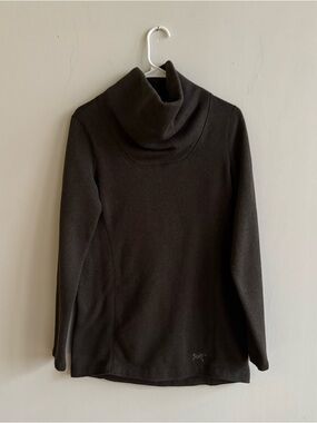 arcteryx sweater
